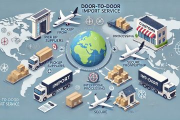 Import Door to Door