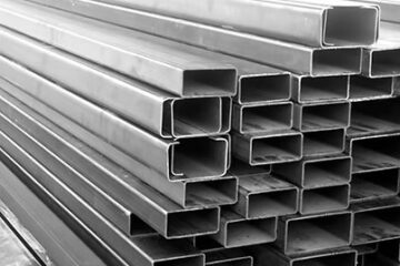Alumunium Extrusion