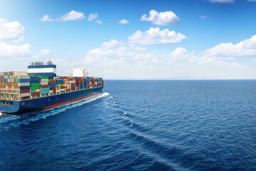 Jasa Forwarder China - Strategi Efisien Kirim Barang dari China