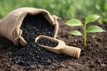 Rekomendasi Produsen Actitivated Carbon
